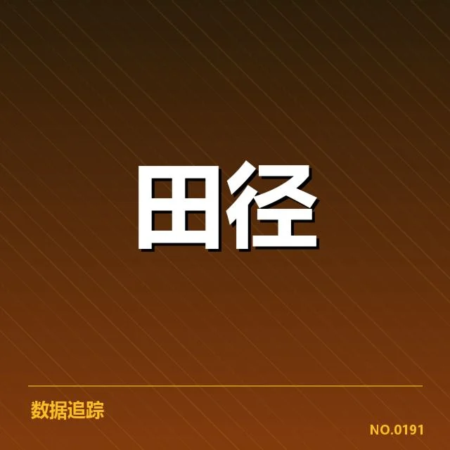 中国田径队冬季训练：备战策略和效果如何体现